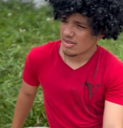 Nunca espere bem de volta, pois nem sempre ele devolvido part2