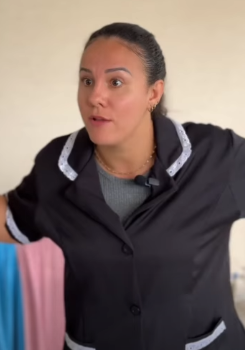 Minha filha Hum1lh4v4 todas empregadas, mas aprendeu uma grande Lição part2