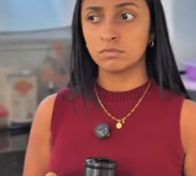 QUE SERÁ QUE ESTÁ ACONTECENDO (3) part2