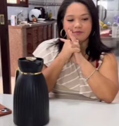 QUE SERÁ QUE ESTÁ ACONTECENDO part2