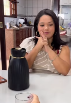 QUE SERÁ QUE ESTÁ ACONTECENDO part2