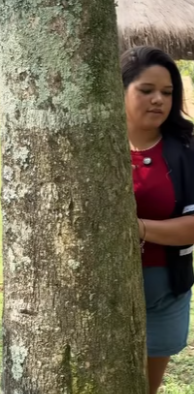 QUE SERÁ QUE ESTÁ ACONTECENDO part2