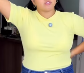 QUE SERÁ QUE ESTÁ ACONTECENDO part2