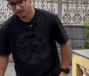 QUE SERÁ QUE ESTÁ ACONTECENDO part2