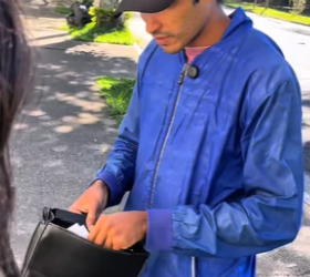 vida desse jovem foi mudada através dessa carta part2