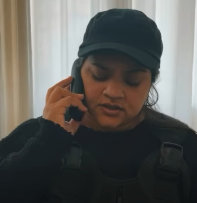 Salvou sua Mãe do seu Padrasto part2