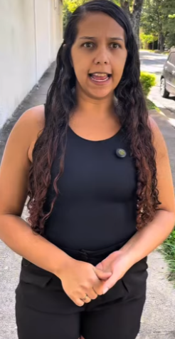 ELA NÃO ACEITOU PRESENTE MAS NÃO IMAGINAVA QUE ESTAVA PERDENDO part2