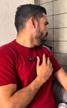 Ela teve chance de ajudar mas escolheu ignorar part2