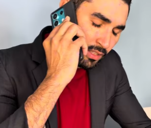 Mãe mandou filha sair da casa pois namorado não estava gostando da part2