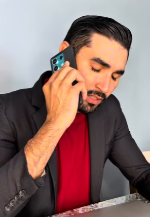 Mãe mandou filha sair da casa pois namorado não estava gostando da part2