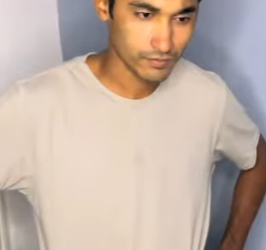 Patrão chega em casa vê empregada comendo sentada no chão toma atit part2