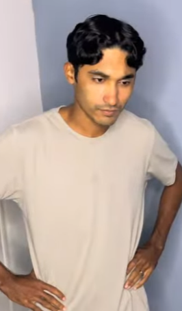 Patrão chega em casa vê empregada comendo sentada no chão toma atit part2