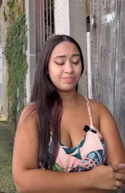 Camila tinha um salão falava mal dos clientes, sem imaginar que fariam com ela