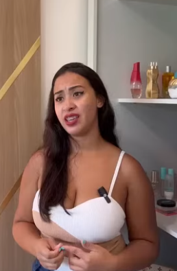 Deixem que falem de você isso fácil, agora ser igual você isso difícil part2