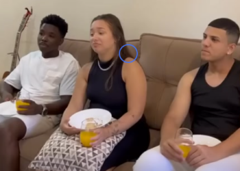 Ela queria fazer um encontro humilde, mas sua amiga era arrogante part2