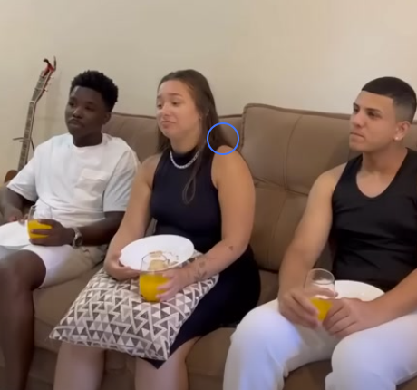 Ela queria fazer um encontro humilde, mas sua amiga era arrogante part2