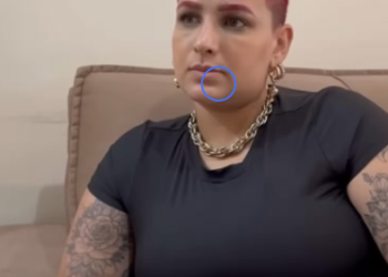 Essa menina vendia doces por um simples motivo part2