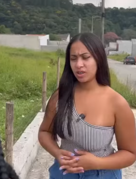 Quanto mais você se preocupa com beleza, outro deseja sua riqueza part1