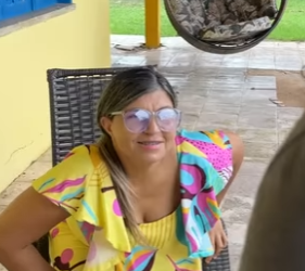 filha que encontra ma biolo gica depois de anos por acaso! part2