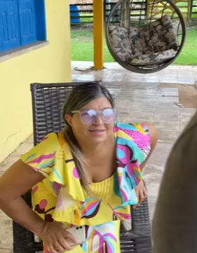 filha que encontra ma biolo gica depois de anos por acaso! part2