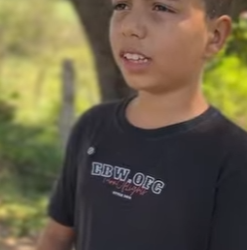 Cuidado com as voltas que mundo dar! part2