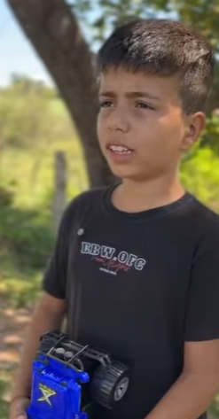 Cuidado com as voltas que mundo dar! part2