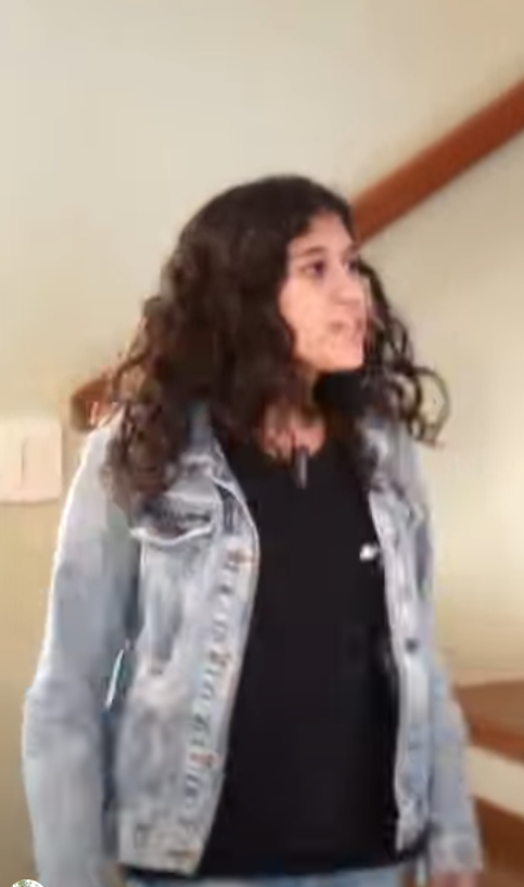 Filha reb3Lde chama conselho tutelar para própria mãe part2