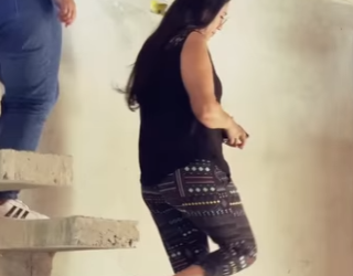 Ela tratava seu tio m4L, até que sua mãe descobre motivo part2