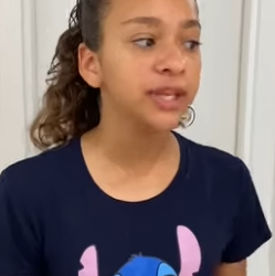 Filha m@l criada recebe uma grande lição part2