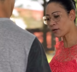 Mãe descobre que filha está grávida, só não imaginava de quem part2