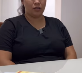 Milionária testa seus funcionários lhes dá uma grande surpresa part2