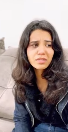 Garota inteligente dá uma grande lição em seu pai part2