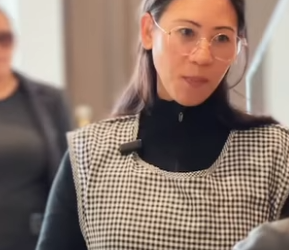 Minha filha humilh4va todas empregadas, mas ensinei uma grande lição part2