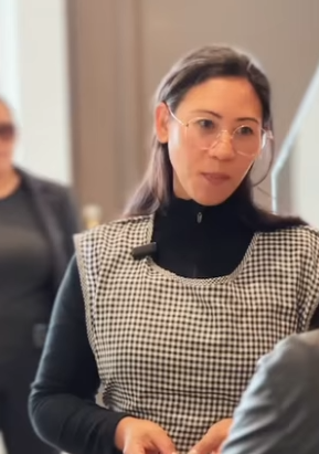 Minha filha humilh4va todas empregadas, mas ensinei uma grande lição part2