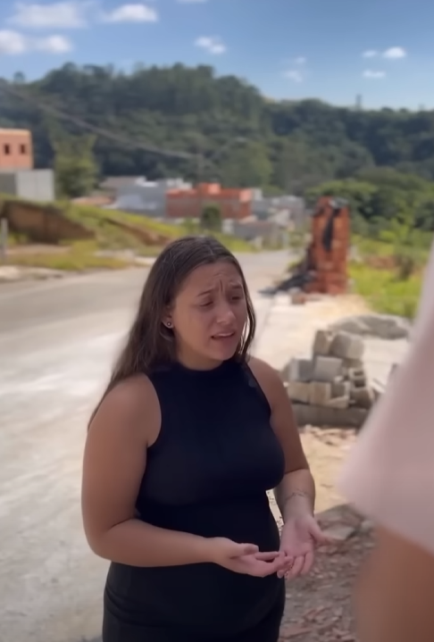 Deixa tempo te mostrar que coisas melhores estão por vim part2