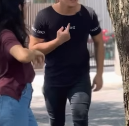 Nunca tarde para fazer correto part2