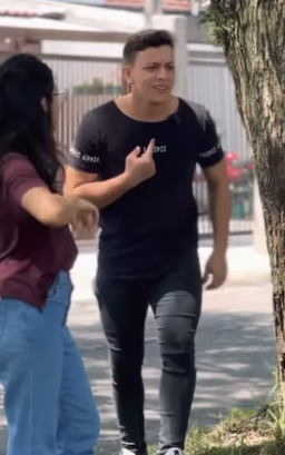 Nunca tarde para fazer correto part2