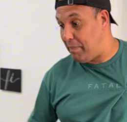 Patroa foi salva pela empregada part2