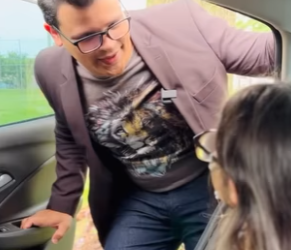 Precisamos cuidar dos nossos pequenos part1