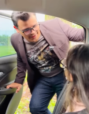 Precisamos cuidar dos nossos pequenos part1