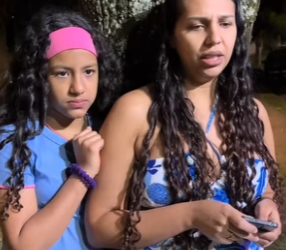 História em andamento.