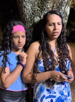 História em andamento.