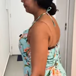 História em andamento.