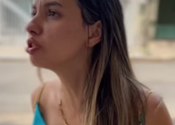 A vizinha tornou a vida dela impossível por inveja part2