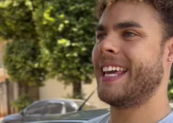 Amante cola fraldas no carro do homem Casado part2