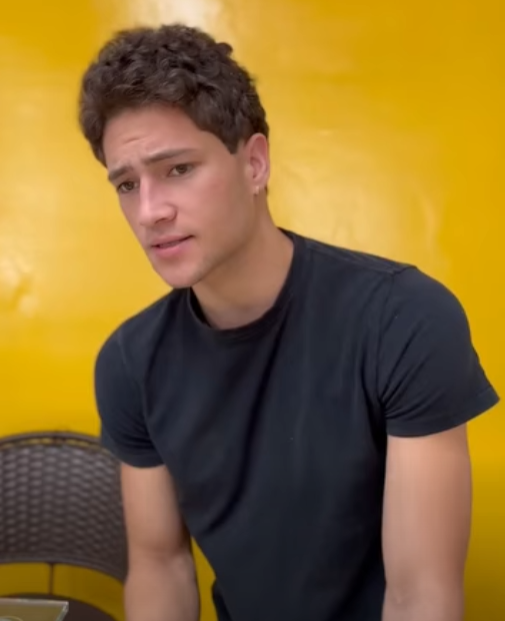 Nascemos para ajudar para amar as nossas mães part2