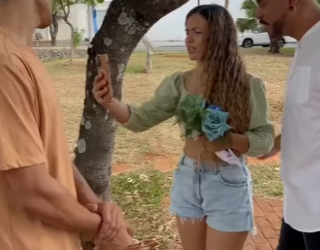 Eles pareciam ser milionários, mas a realidade era muito diferente😭 part2