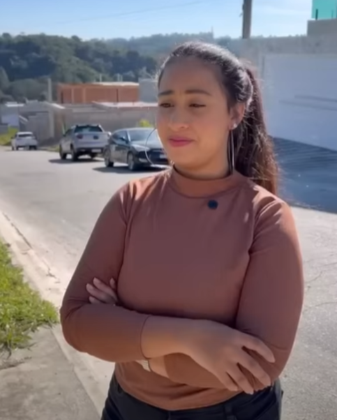 Nunca acaso, tudo acontece por uma razão na vida part2