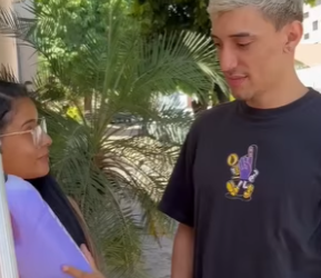 Mas vale esperar nada do que esperar tudo e não te trazerem nada