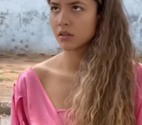 Milionária surpreende um homem pobre💔😭 part2